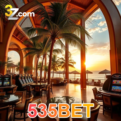 Recursos Paga Imperdíveis no Site 535BET