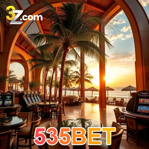 Recursos Paga Imperdíveis no Site 535BET