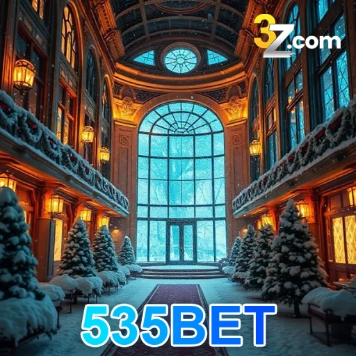 535BET