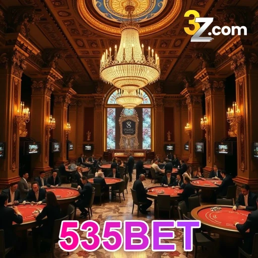 535BET