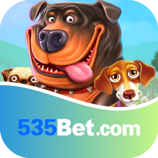 535BET LOGO
