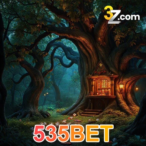 535BET Jogos de caça-níqueis