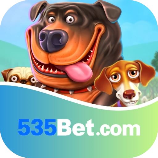 535bet logo